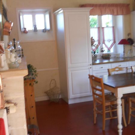 Chambres D'Hotes La Gloriette Ryes Bagian luar foto