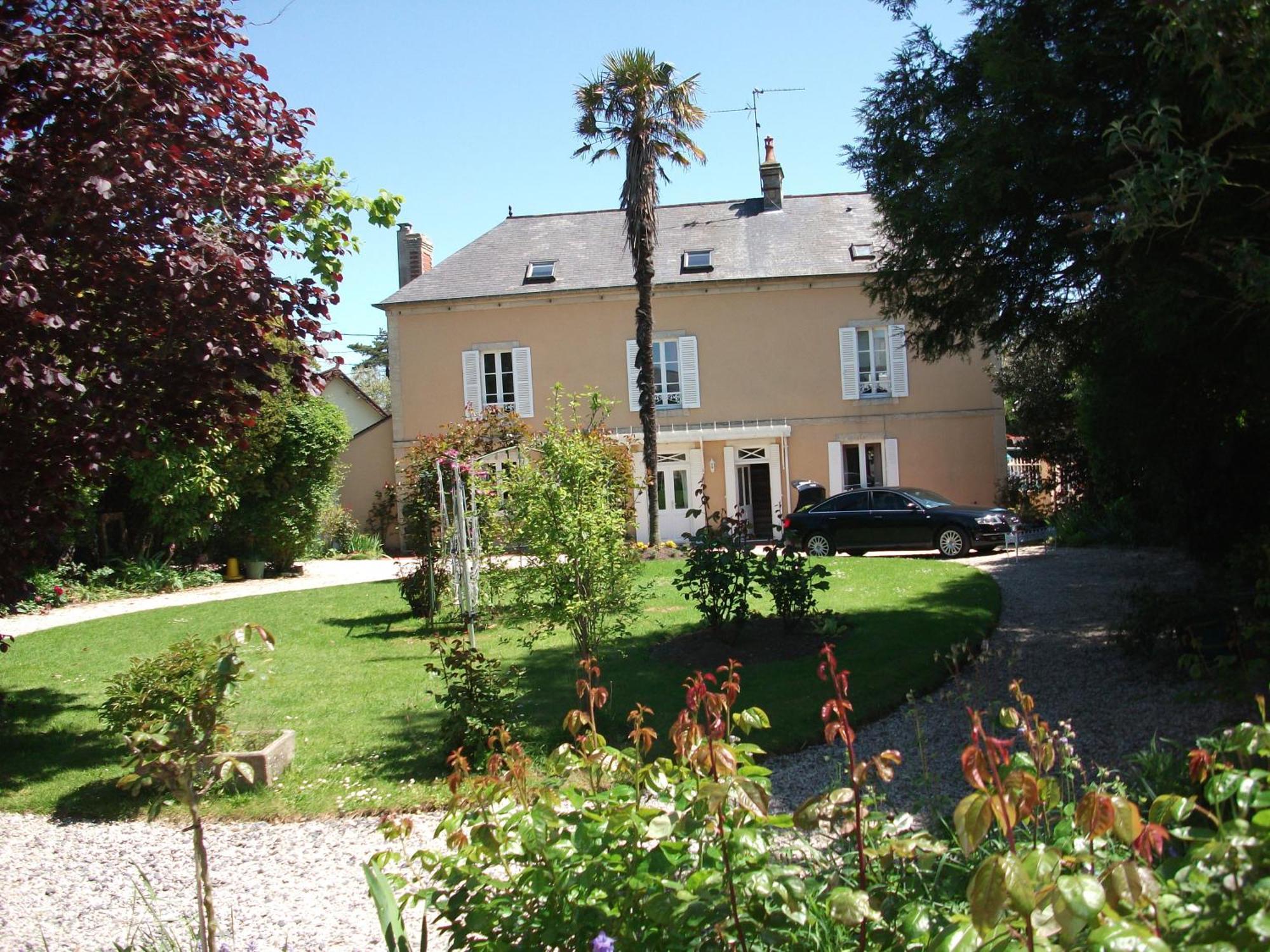 Chambres D'Hotes La Gloriette Ryes Bagian luar foto